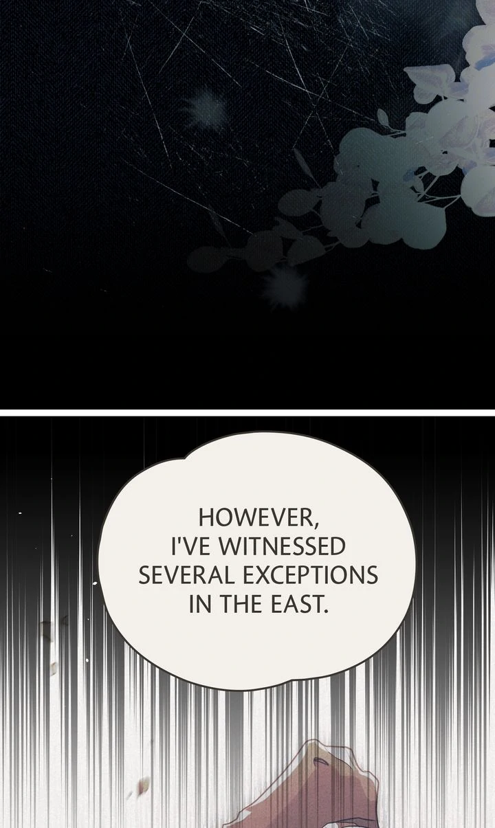 Falling for a Dying Princess Chapter 86 - page 54