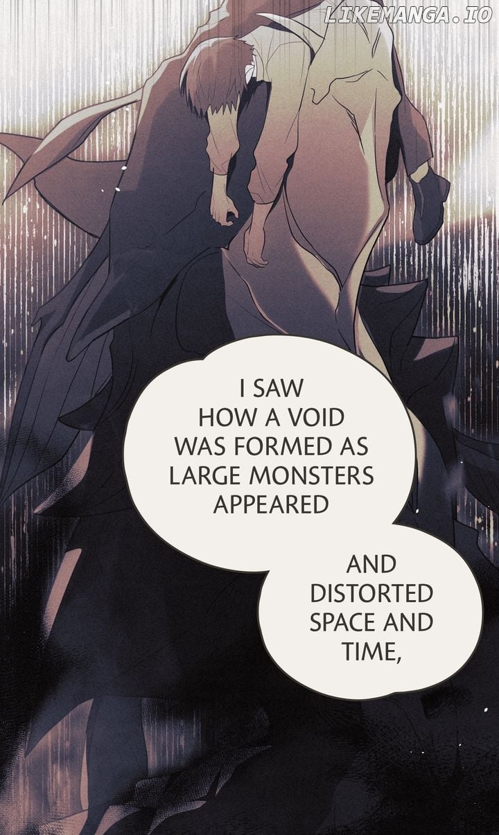 Falling for a Dying Princess Chapter 86 - page 55