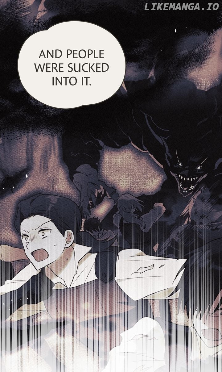 Falling for a Dying Princess Chapter 86 - page 56