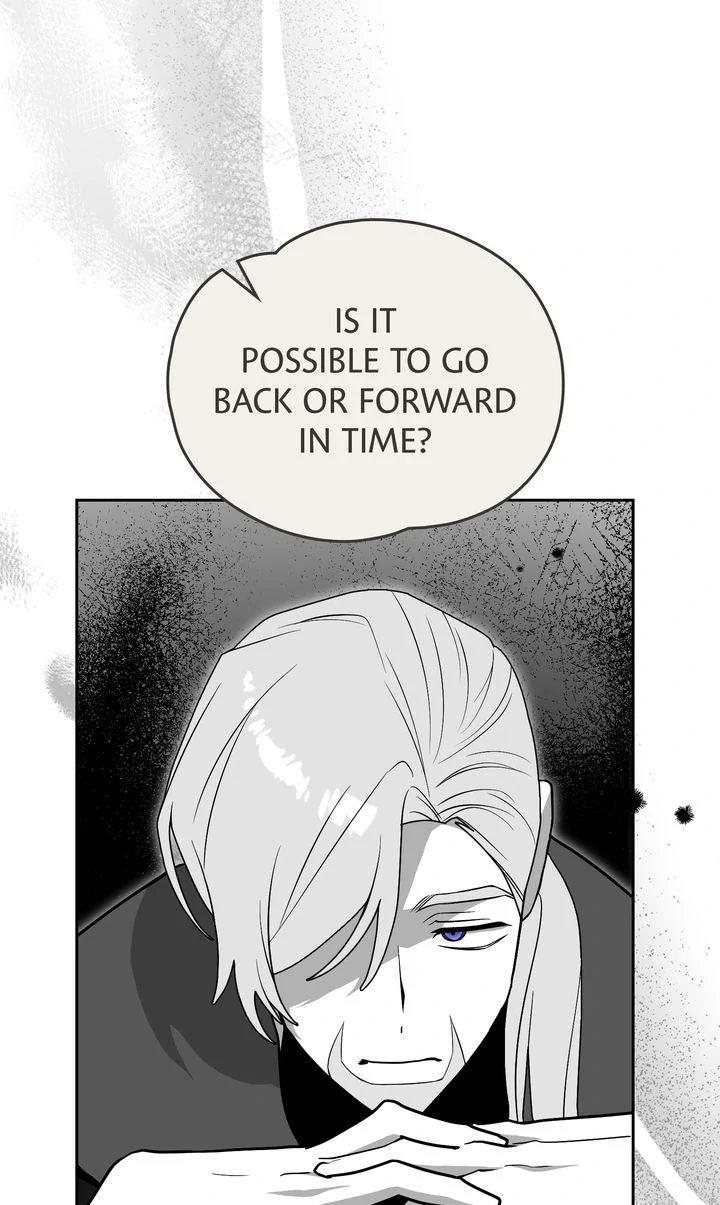 Falling for a Dying Princess Chapter 86 - page 58