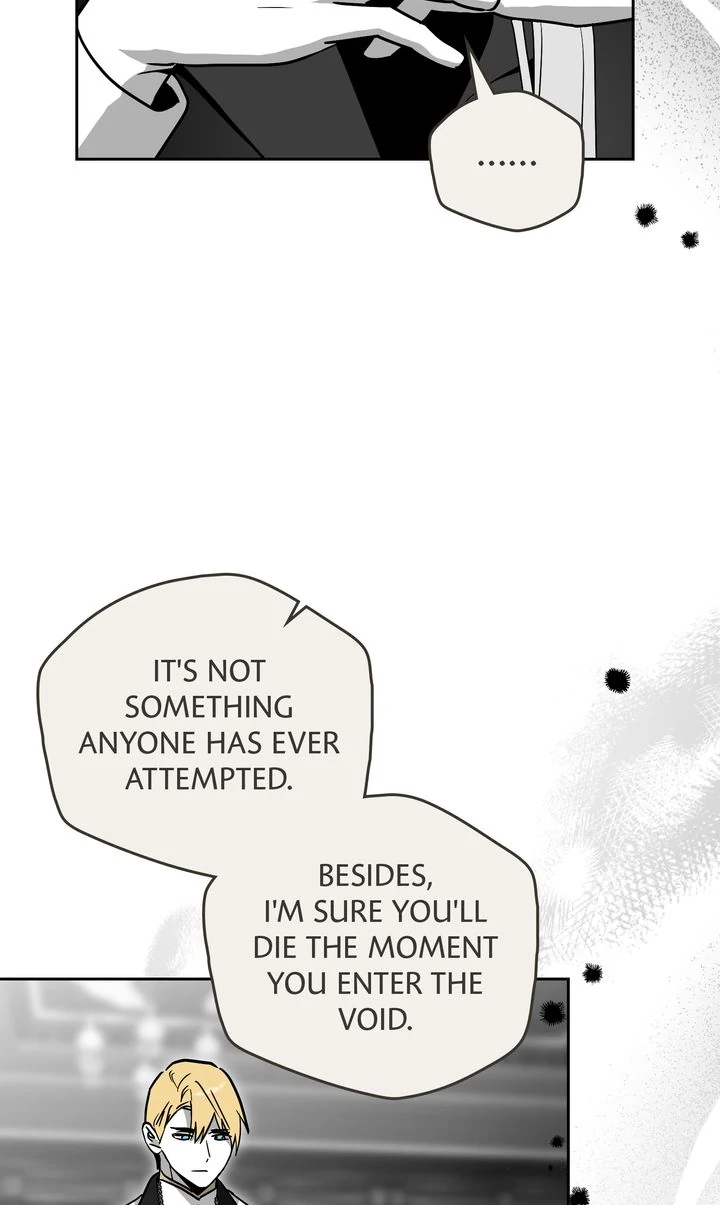 Falling for a Dying Princess Chapter 86 - page 59