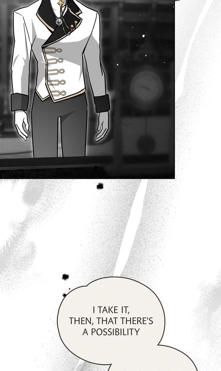 Falling for a Dying Princess Chapter 86 - page 60