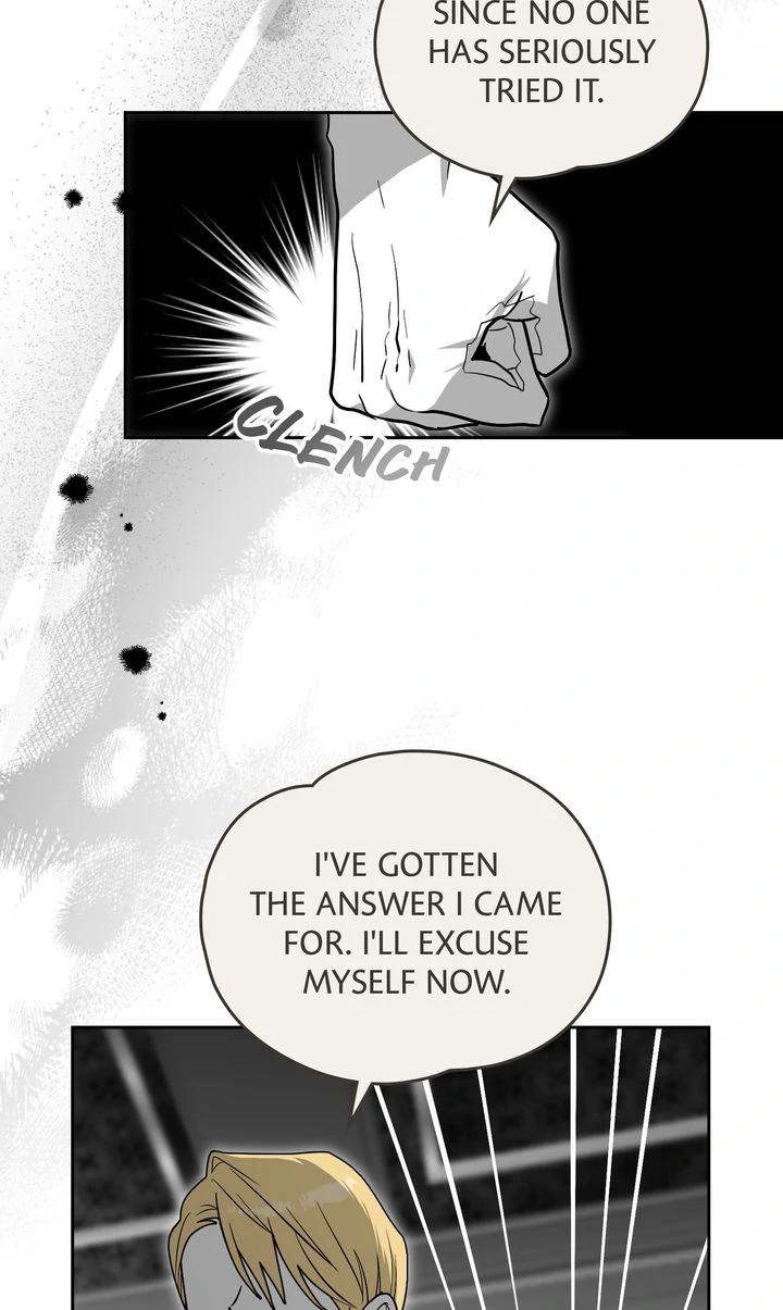 Falling for a Dying Princess Chapter 86 - page 61