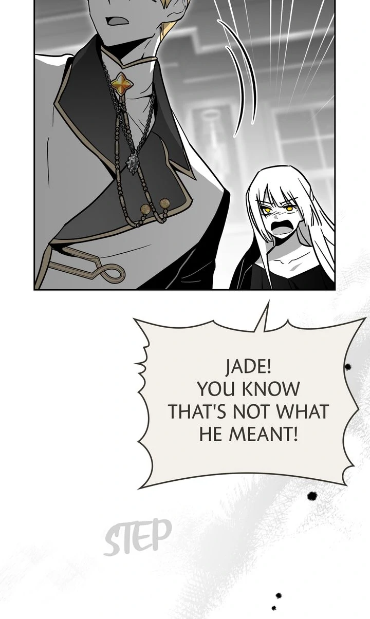Falling for a Dying Princess Chapter 86 - page 62