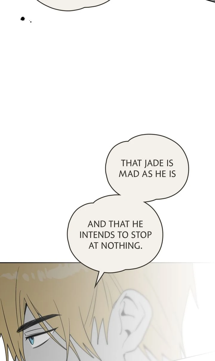 Falling for a Dying Princess Chapter 86 - page 64