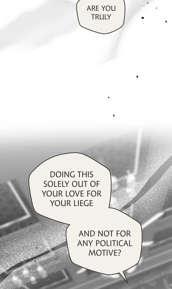 Falling for a Dying Princess Chapter 86 - page 66