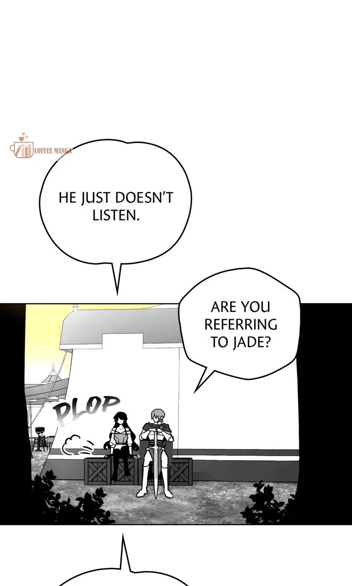 Falling for a Dying Princess Chapter 44 - page 16