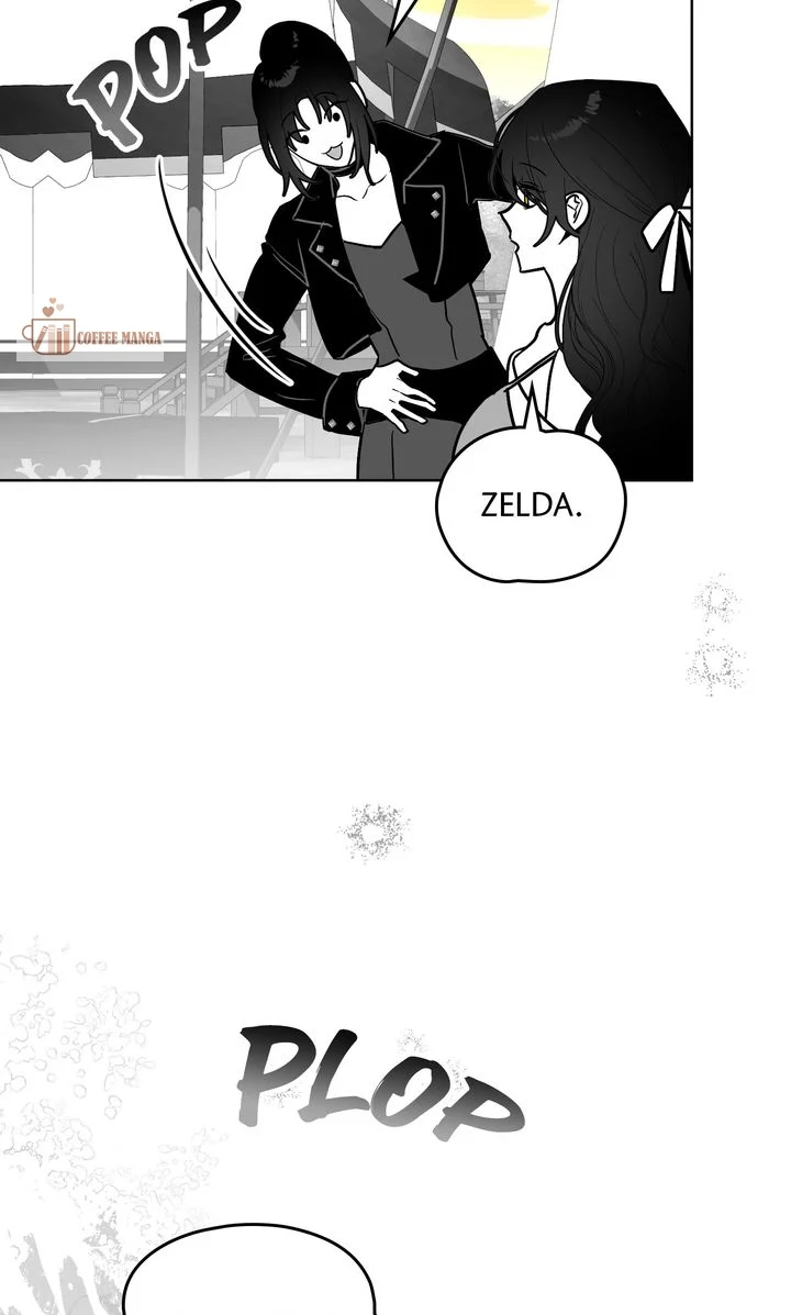 Falling for a Dying Princess Chapter 44 - page 18