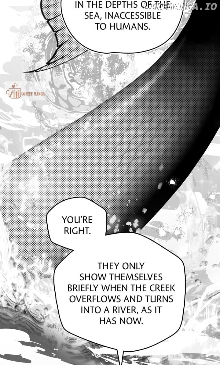 Falling for a Dying Princess Chapter 44 - page 20