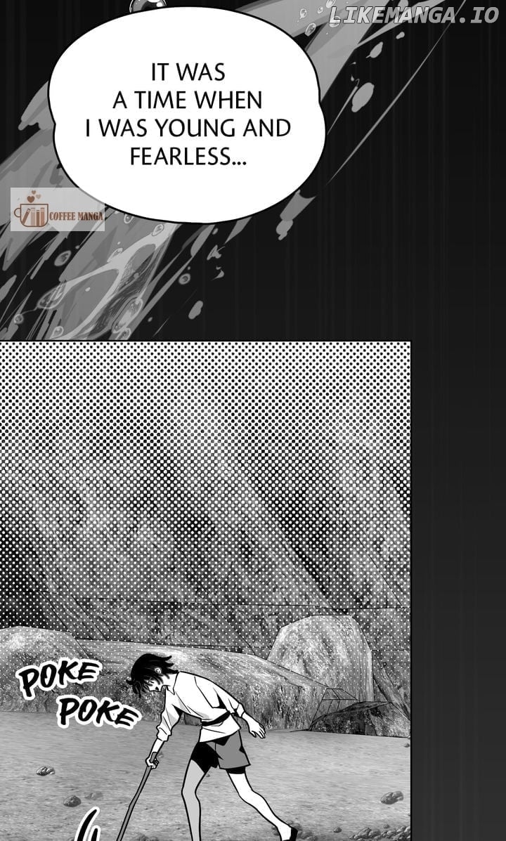 Falling for a Dying Princess Chapter 44 - page 30