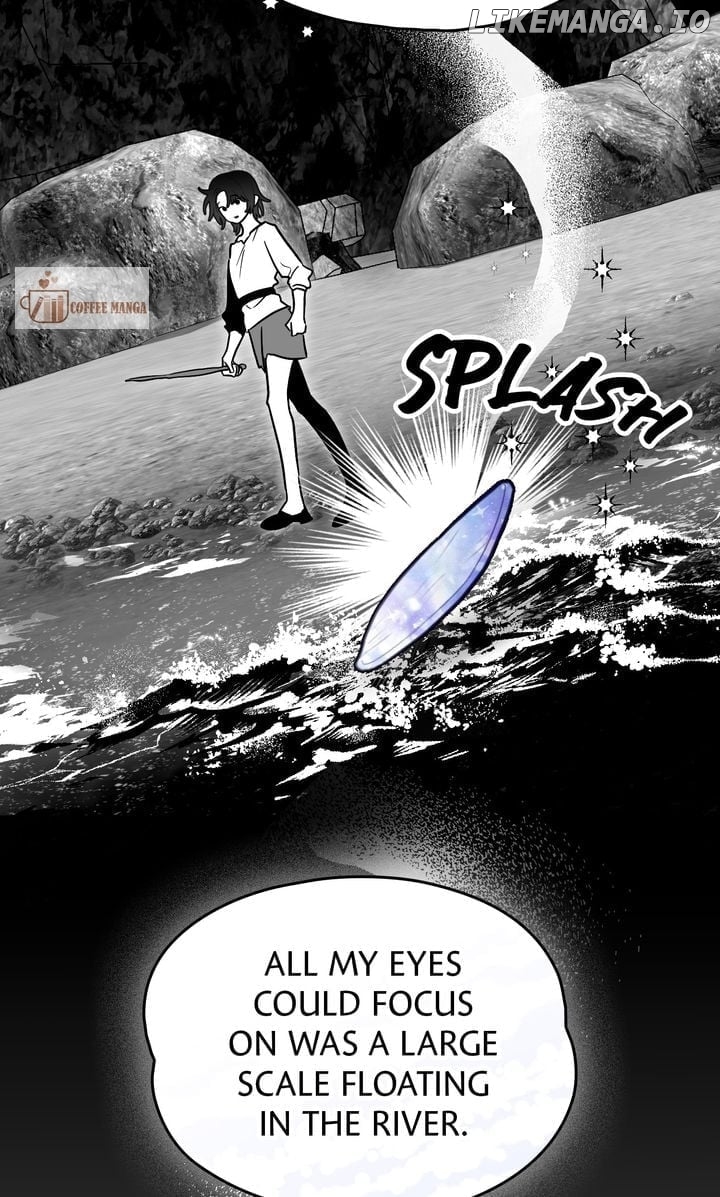 Falling for a Dying Princess Chapter 44 - page 35