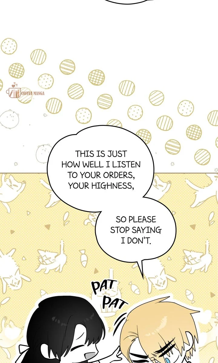 Falling for a Dying Princess Chapter 44 - page 42