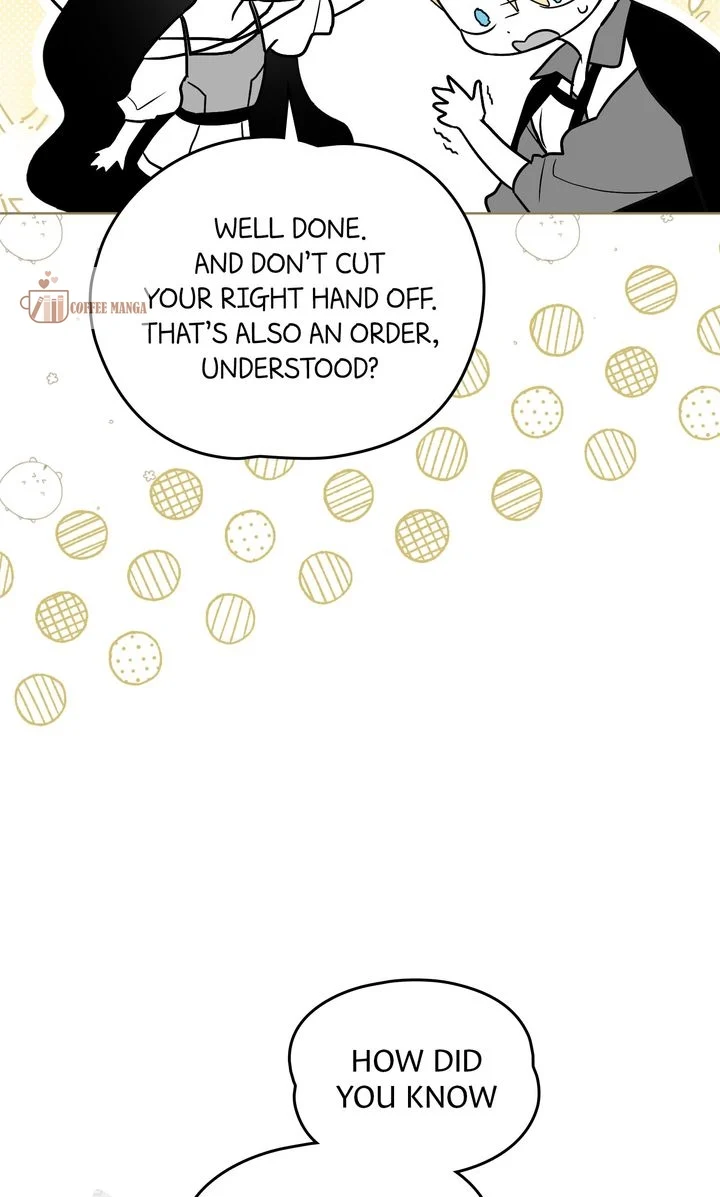 Falling for a Dying Princess Chapter 44 - page 43