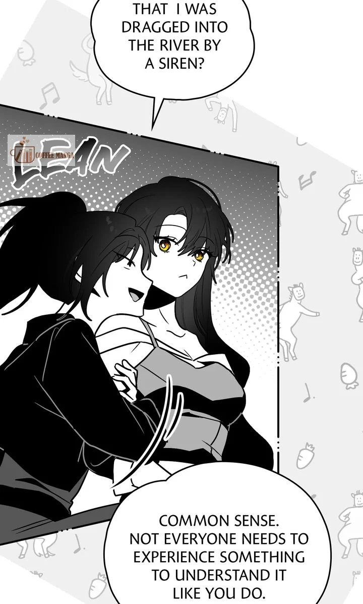 Falling for a Dying Princess Chapter 44 - page 44