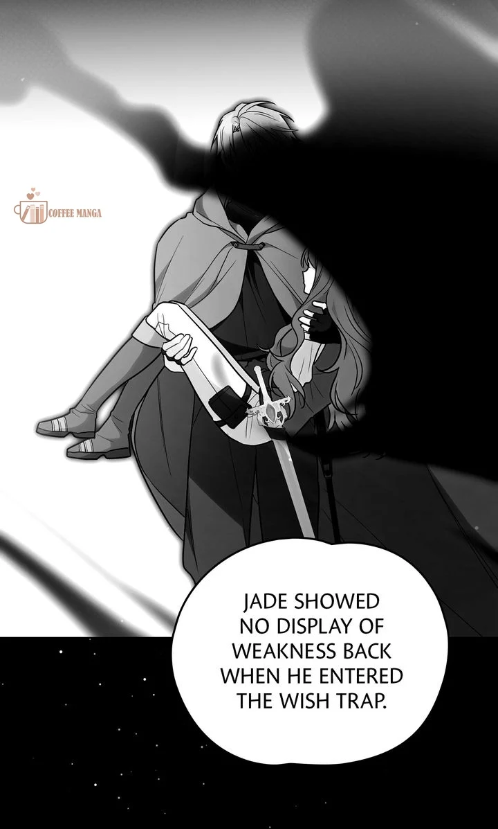 Falling for a Dying Princess Chapter 44 - page 47