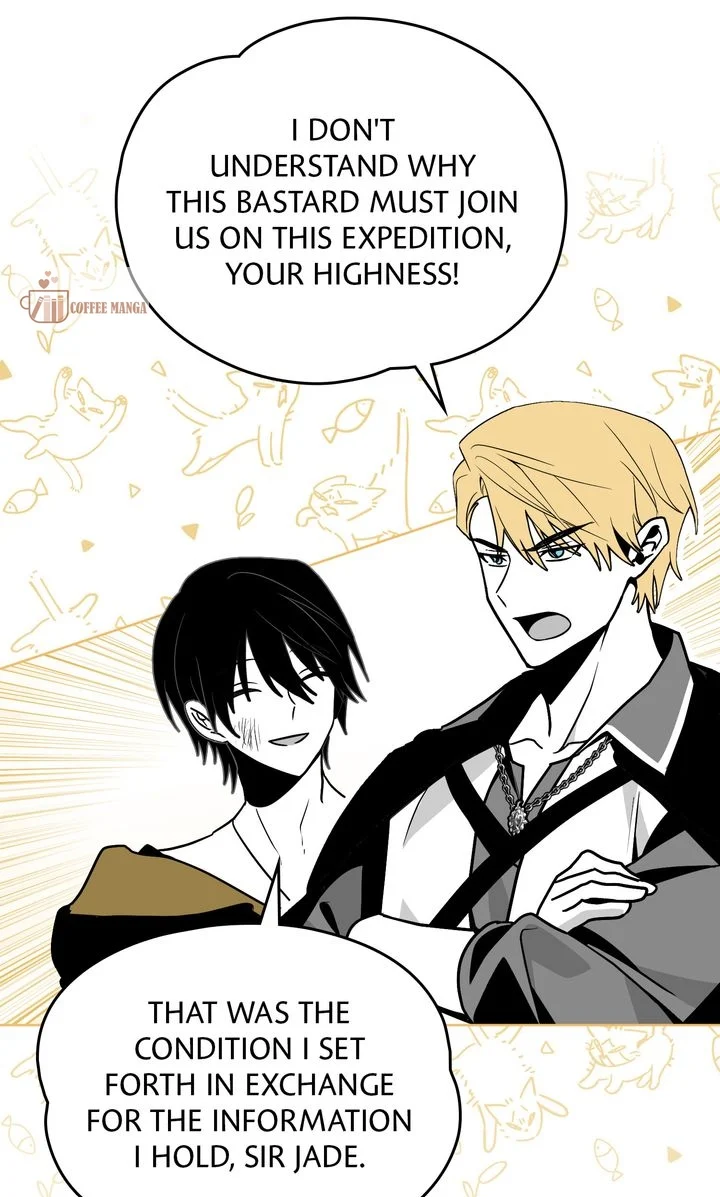 Falling for a Dying Princess Chapter 44 - page 5