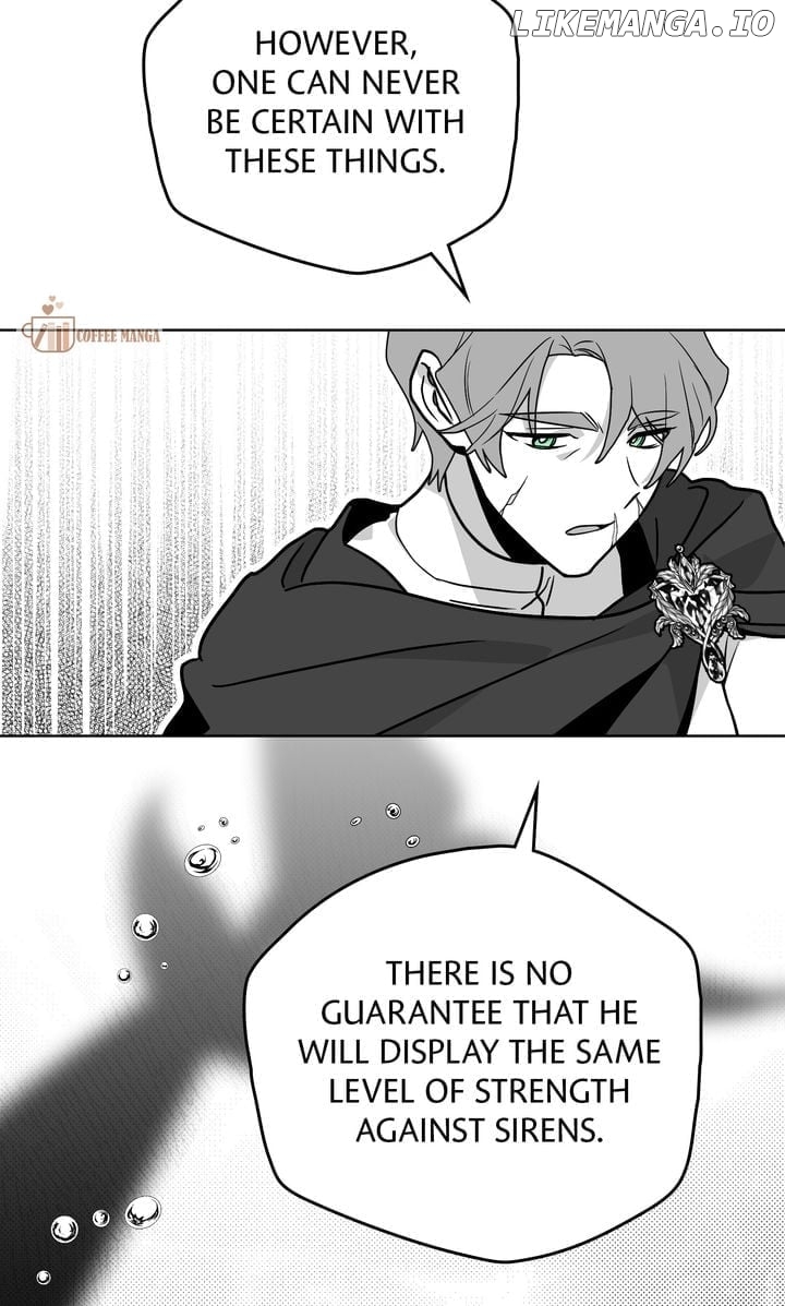 Falling for a Dying Princess Chapter 44 - page 50