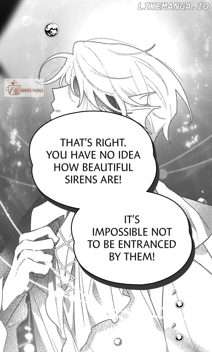 Falling for a Dying Princess Chapter 44 - page 51