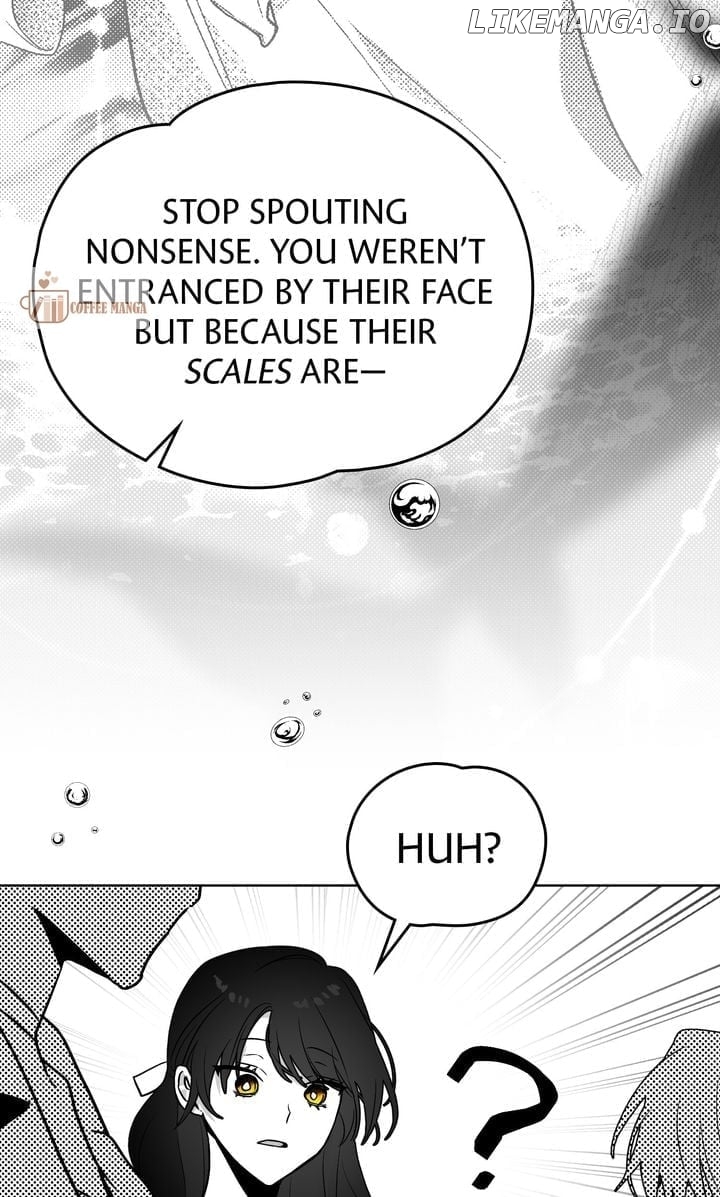 Falling for a Dying Princess Chapter 44 - page 52