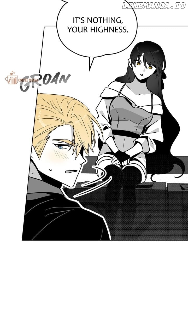 Falling for a Dying Princess Chapter 44 - page 55