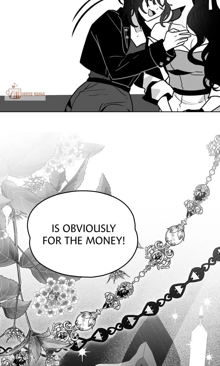 Falling for a Dying Princess Chapter 44 - page 58