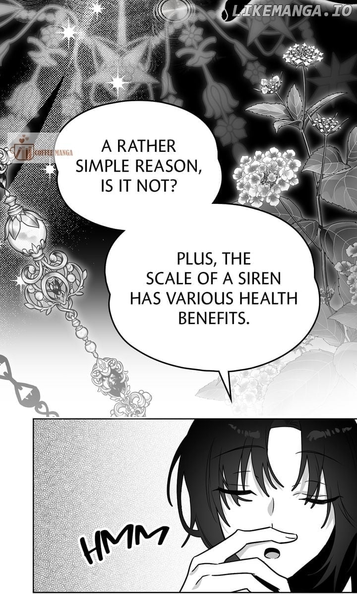Falling for a Dying Princess Chapter 44 - page 60