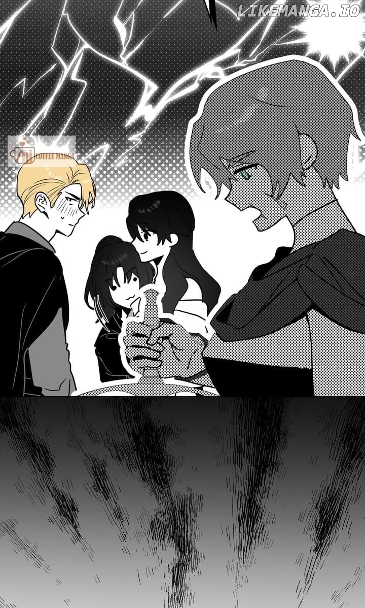 Falling for a Dying Princess Chapter 44 - page 62