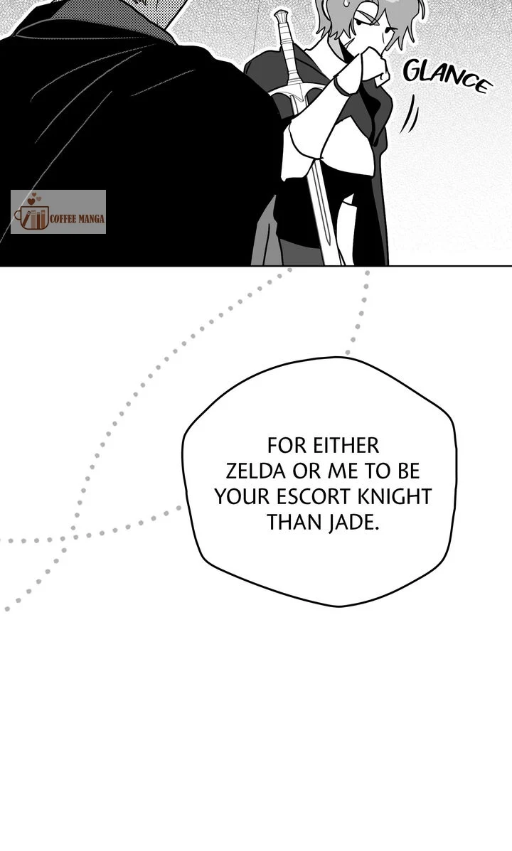 Falling for a Dying Princess Chapter 44 - page 65