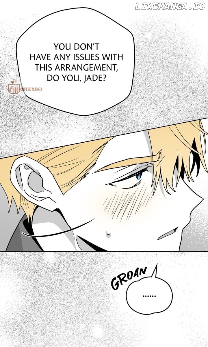 Falling for a Dying Princess Chapter 44 - page 66