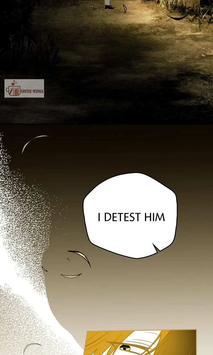 Falling for a Dying Princess Chapter 44 - page 71