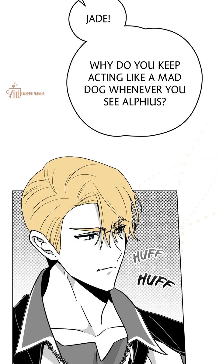 Falling for a Dying Princess Chapter 44 - page 9