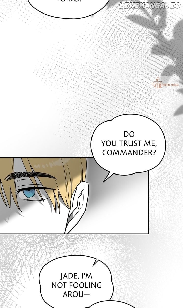 Falling for a Dying Princess Chapter 87 - page 14