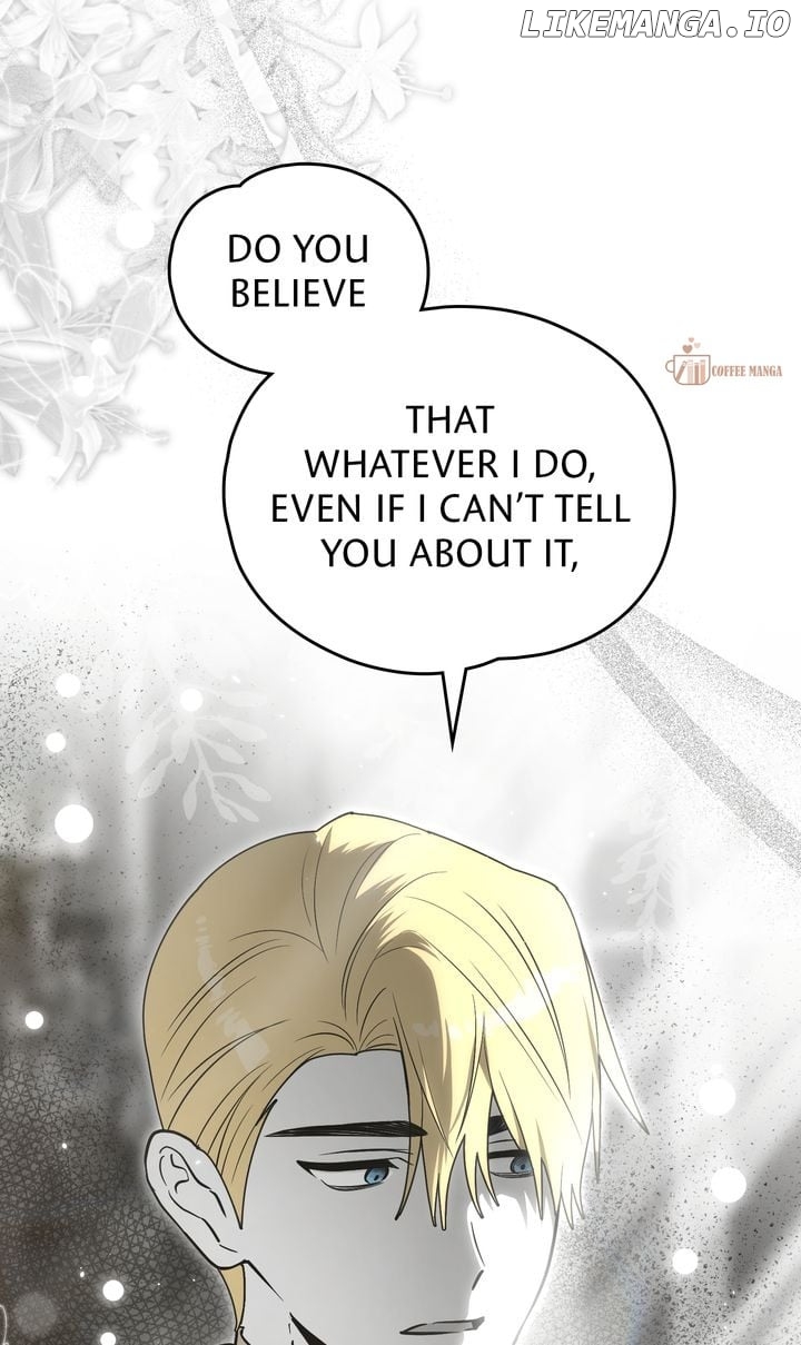 Falling for a Dying Princess Chapter 87 - page 16