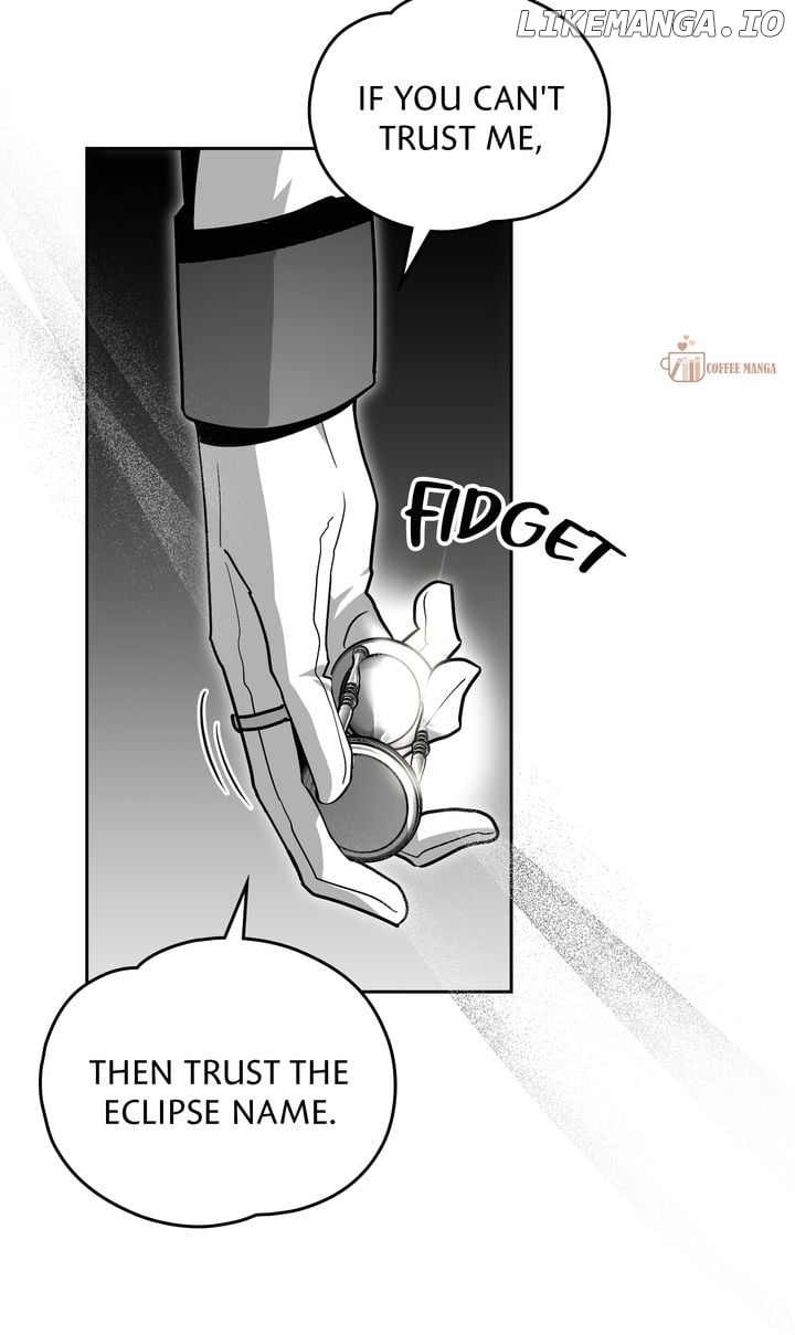 Falling for a Dying Princess Chapter 87 - page 18