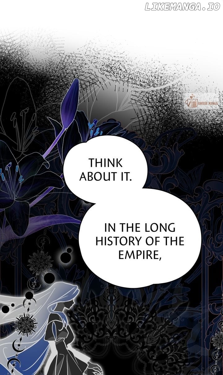 Falling for a Dying Princess Chapter 87 - page 19