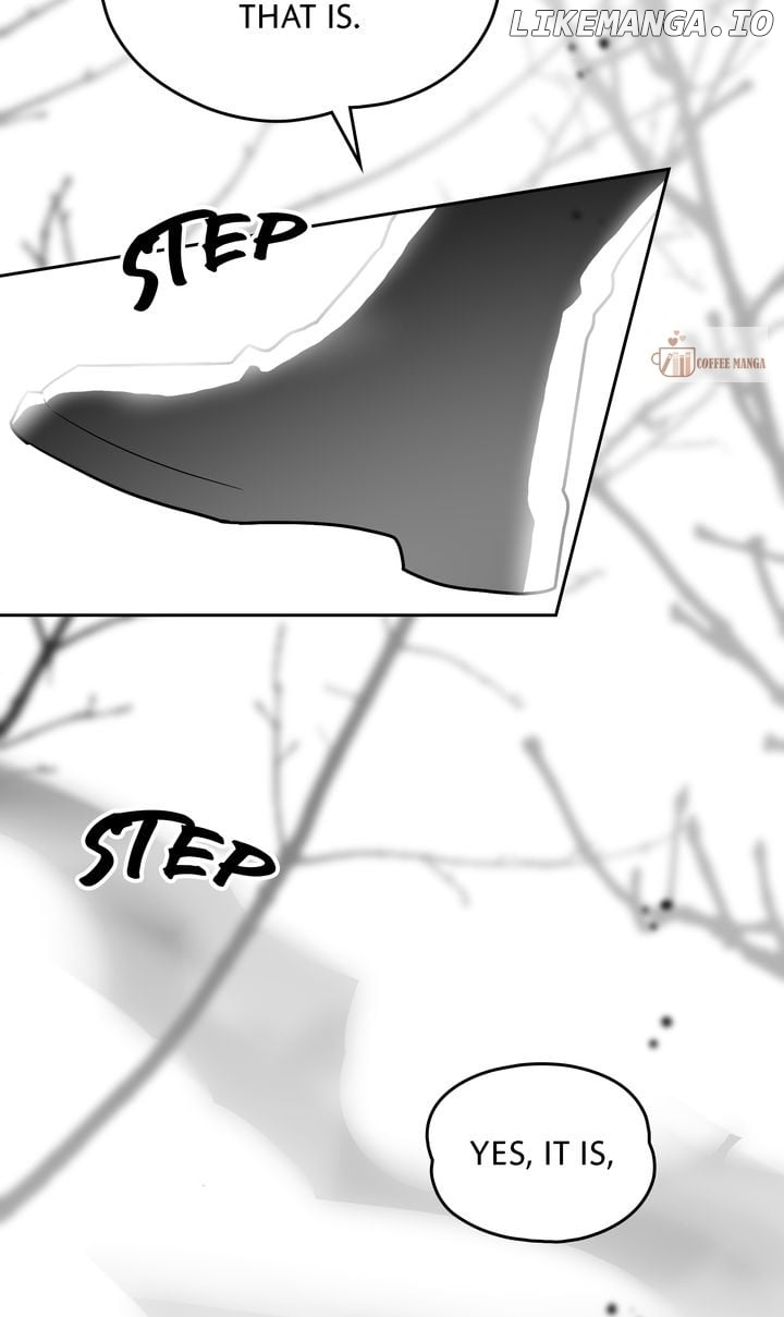Falling for a Dying Princess Chapter 87 - page 2