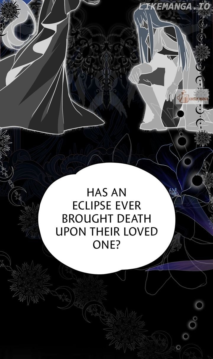 Falling for a Dying Princess Chapter 87 - page 20