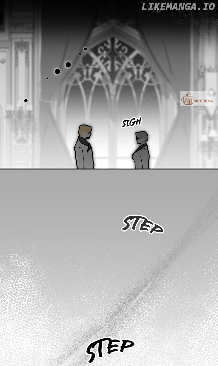 Falling for a Dying Princess Chapter 87 - page 21