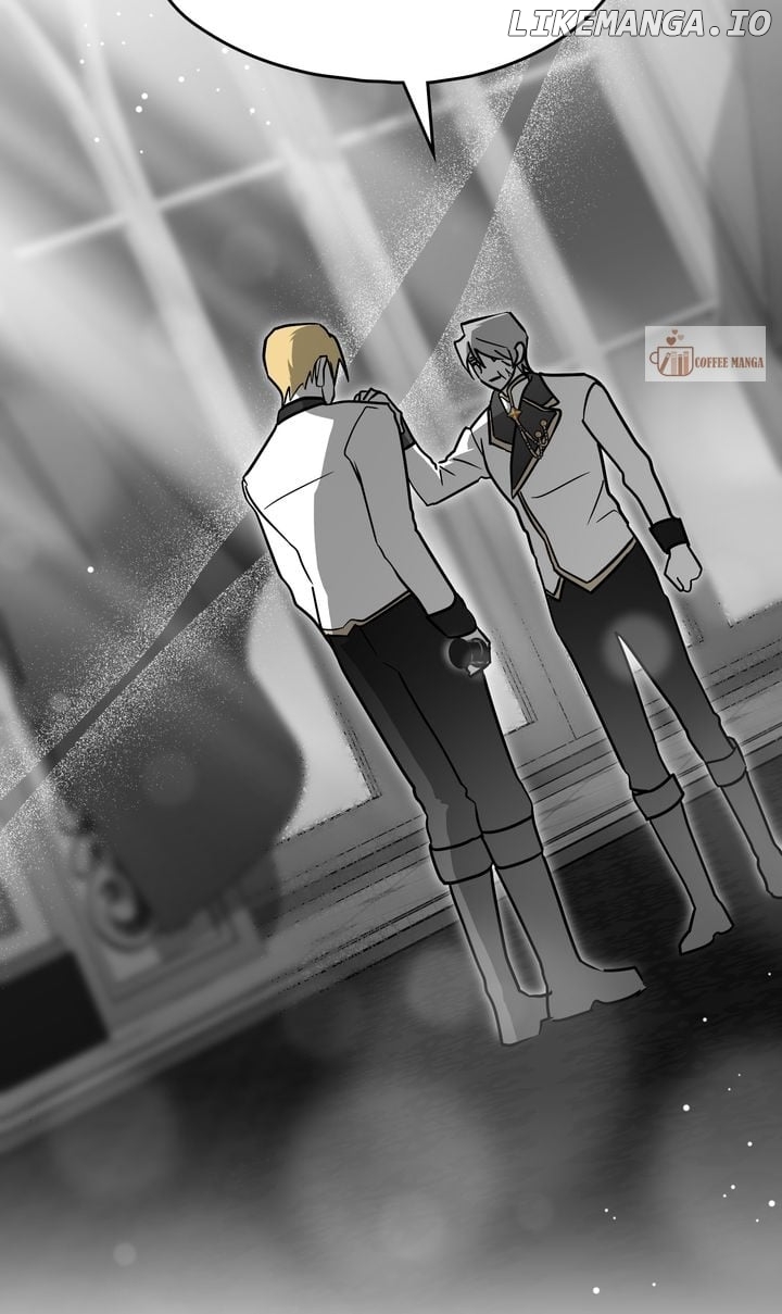Falling for a Dying Princess Chapter 87 - page 23