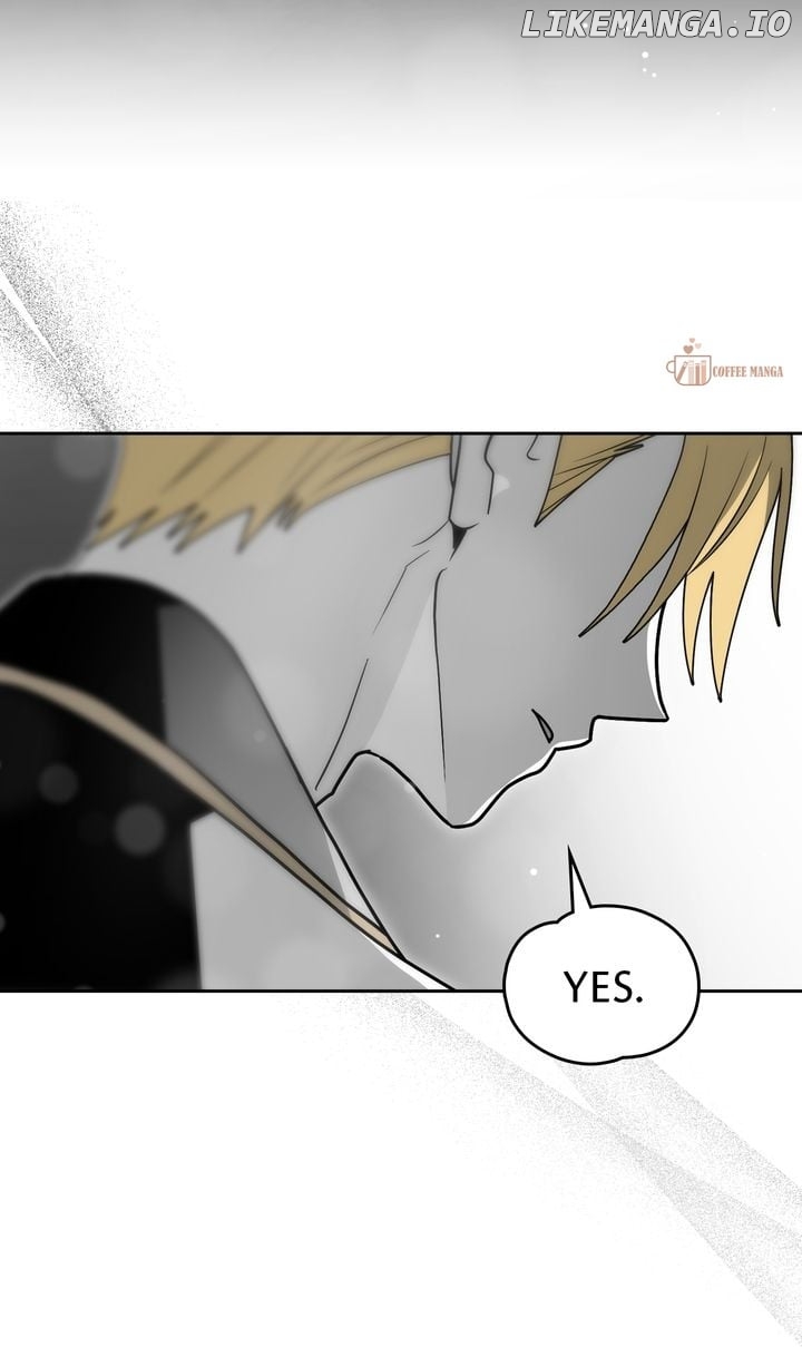 Falling for a Dying Princess Chapter 87 - page 24