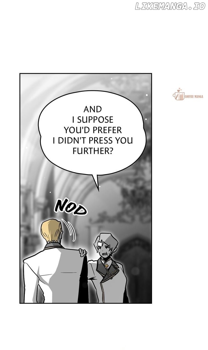 Falling for a Dying Princess Chapter 87 - page 25