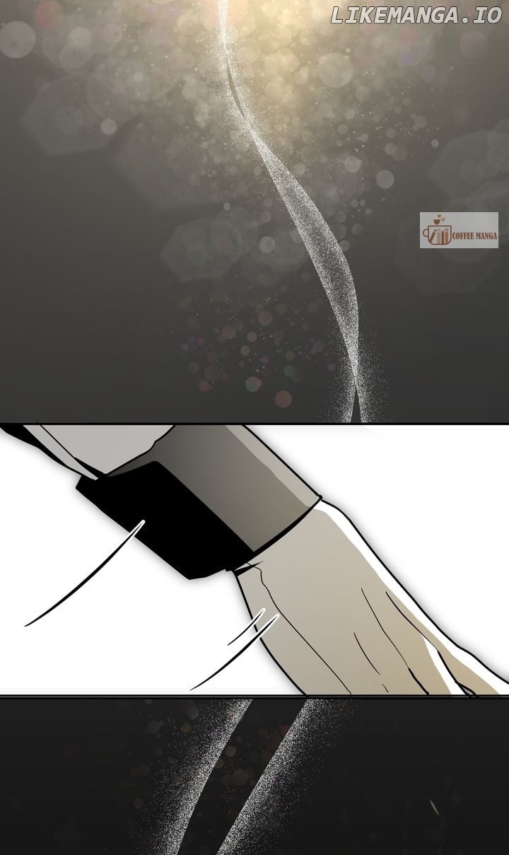 Falling for a Dying Princess Chapter 87 - page 27