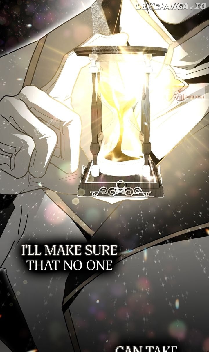 Falling for a Dying Princess Chapter 87 - page 29