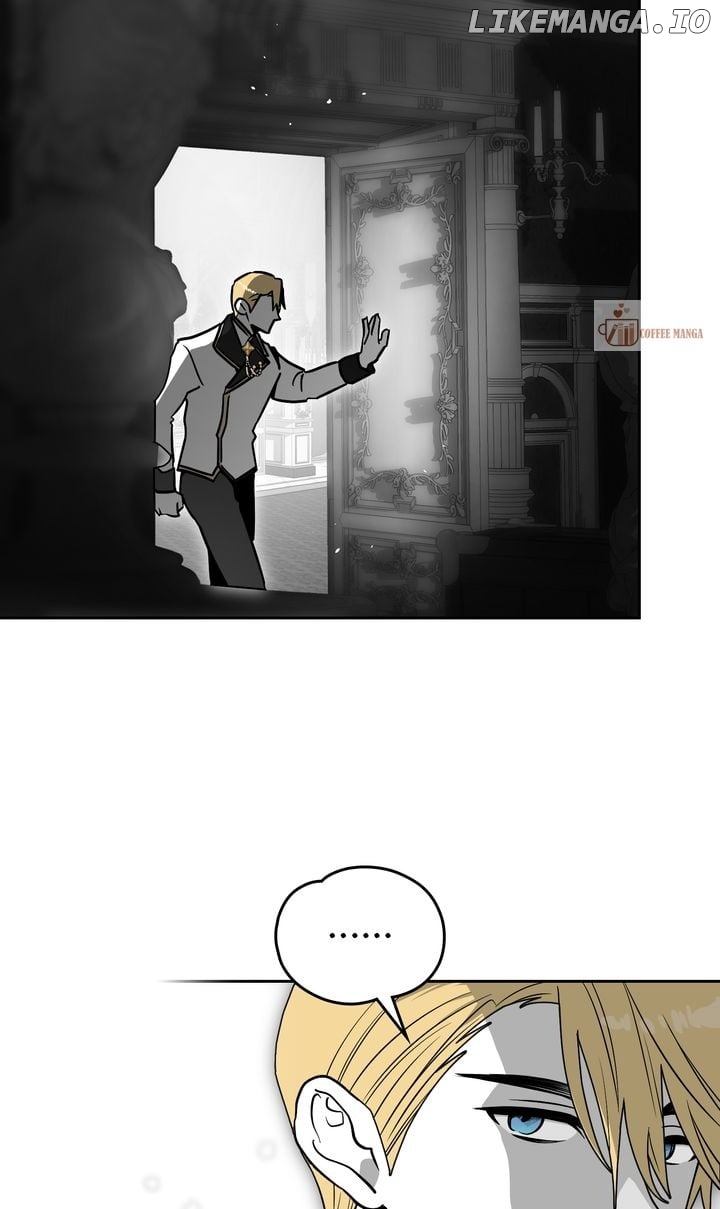 Falling for a Dying Princess Chapter 87 - page 32