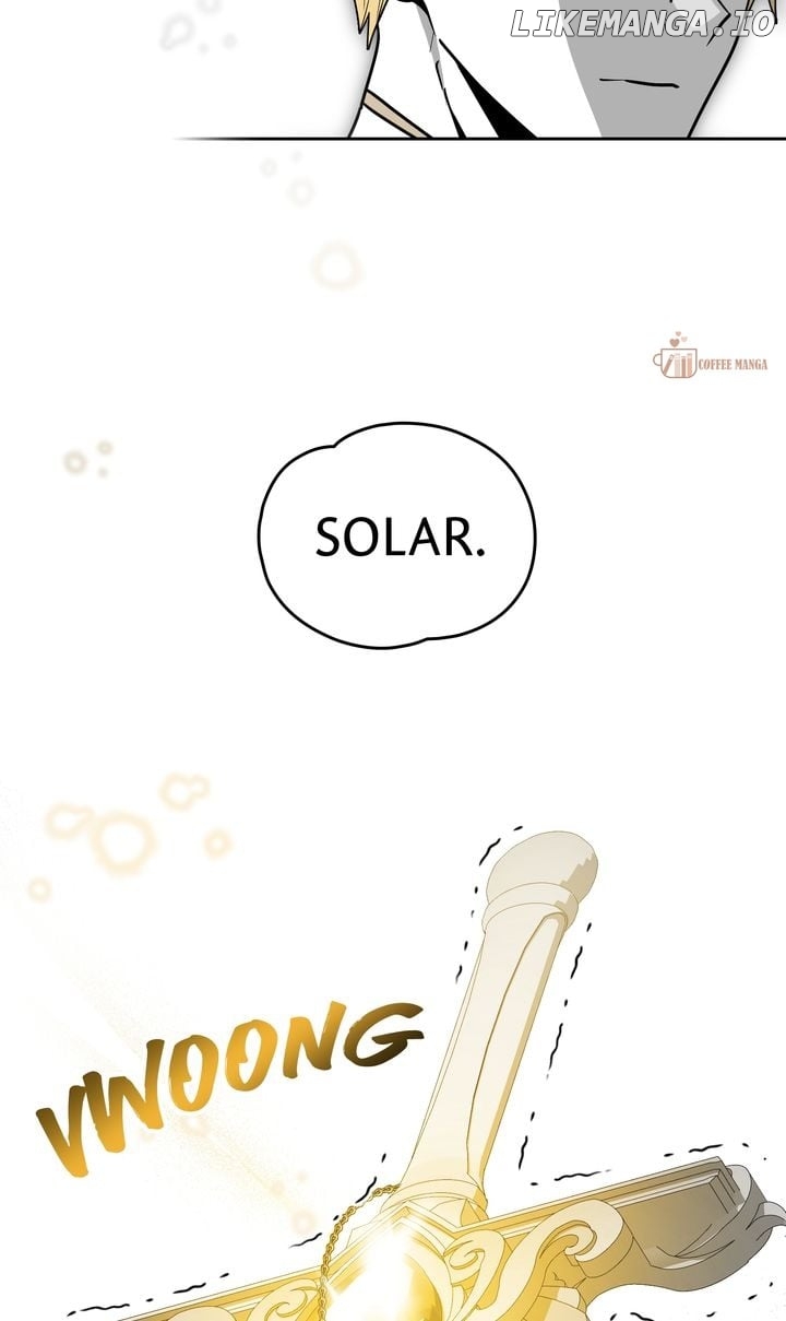 Falling for a Dying Princess Chapter 87 - page 33