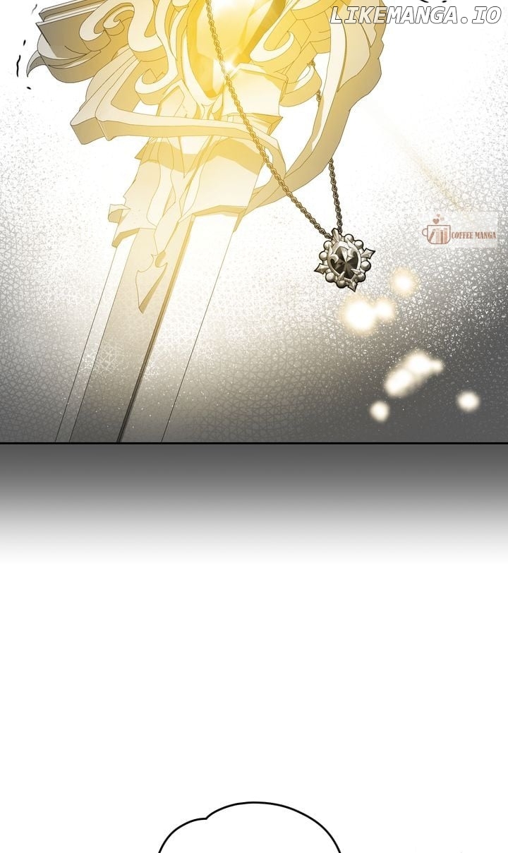 Falling for a Dying Princess Chapter 87 - page 34