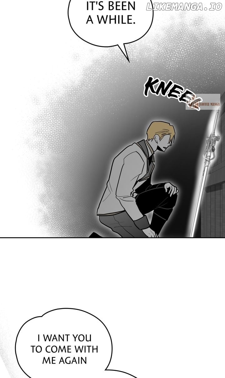 Falling for a Dying Princess Chapter 87 - page 35