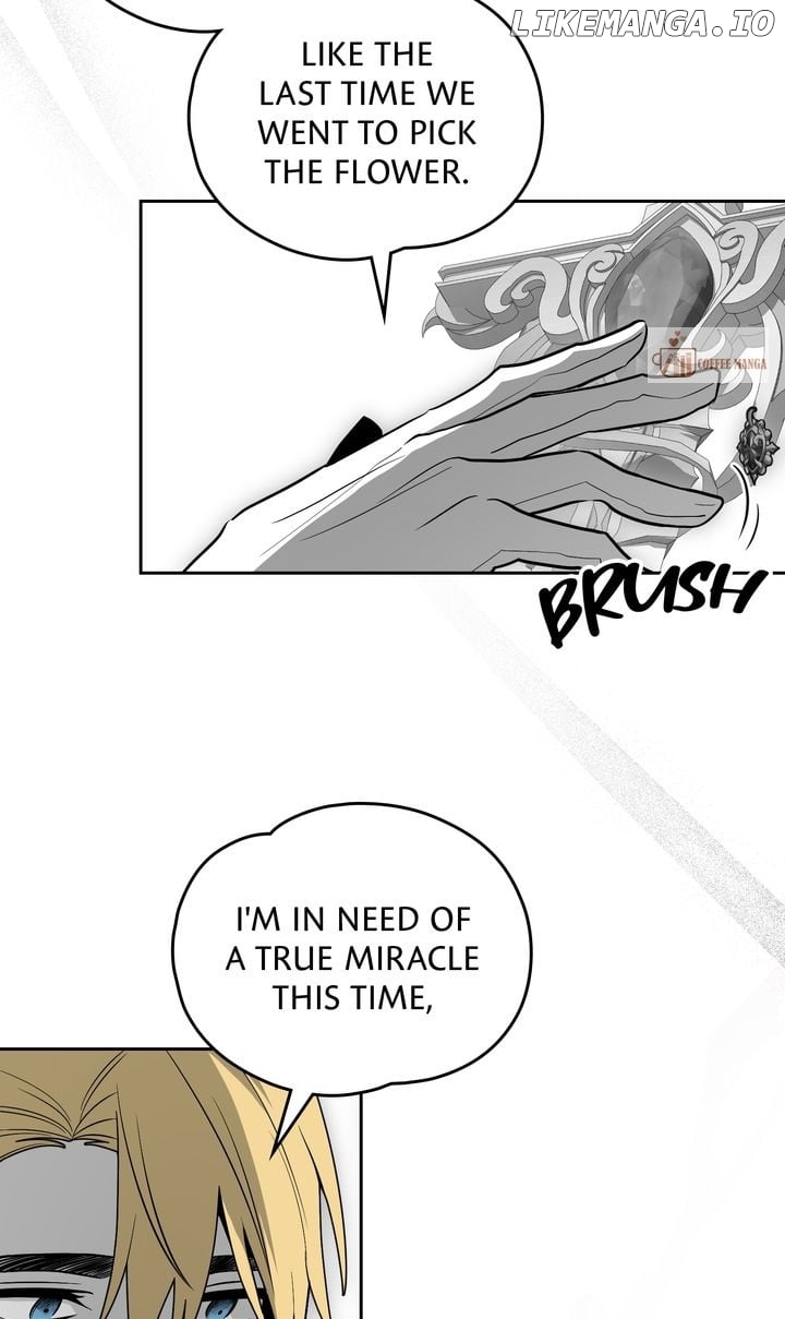 Falling for a Dying Princess Chapter 87 - page 36