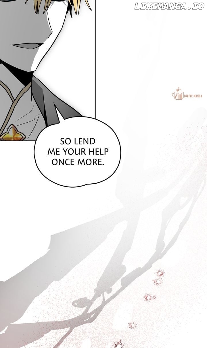 Falling for a Dying Princess Chapter 87 - page 37