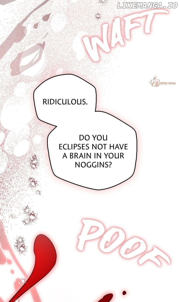 Falling for a Dying Princess Chapter 87 - page 38